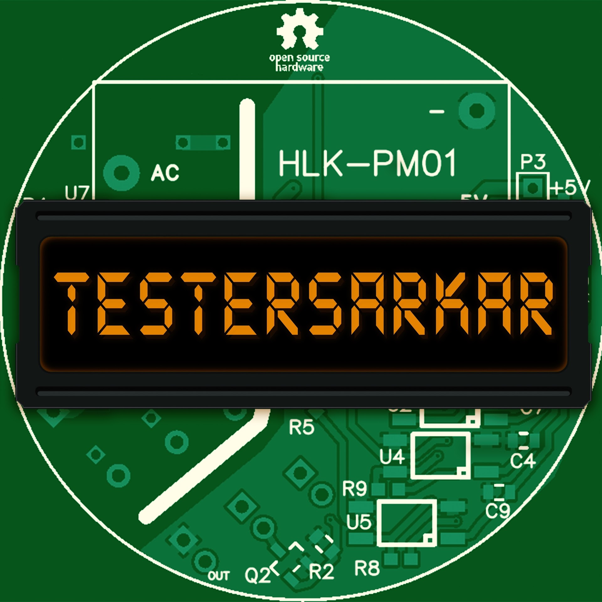 Tester Sarkar Channel